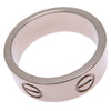 Cartier ring