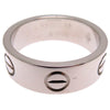 Cartier ring