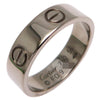 Cartier ring