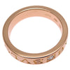 Bulgari ring