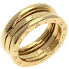 Bulgari ring