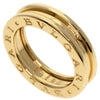 Bulgari ring
