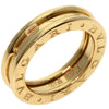 Bulgari ring