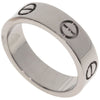 Cartier ring
