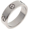 Cartier ring