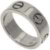 Cartier ring
