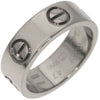 Cartier ring