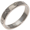 Cartier ring