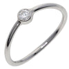 Tiffany & Co ring