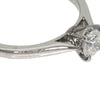 Cartier ring