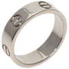 Cartier ring