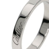 Cartier ring