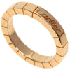 Secondhand Cartier Lanière Gold Rose Jewelry
