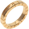 Secondhand Cartier Lanière Gold Rose Jewelry