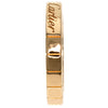 Cartier ring