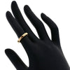 Cartier ring