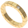 Secondhand Cartier Lanière Gold Yellow Jewelry