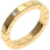 Secondhand Cartier Lanière Gold Yellow Jewelry
