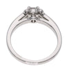Cartier ring