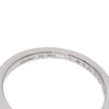 Cartier ring