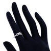 Cartier ring