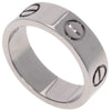 Cartier ring