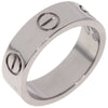 Cartier ring
