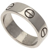 Cartier ring