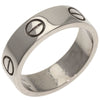 Cartier ring