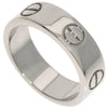 Cartier ring