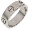 Cartier ring
