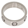 Cartier ring