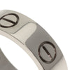 Cartier ring