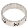 Cartier ring
