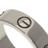 Cartier ring