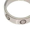 Cartier ring