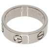 Cartier ring