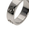 Cartier ring