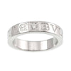 Bulgari ring
