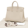 Hermès handbag