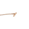 Secondhand Tiffany & Co T circle