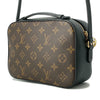 Louis Vuitton shoulder
