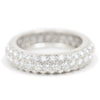 Cartier ring