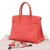 Hermès handbag