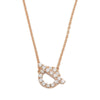 Hermès necklace