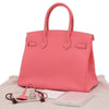 Hermès handbag