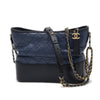 Chanel shoulder