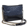 Chanel shoulder