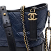 Chanel shoulder