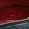 Chanel shoulder
